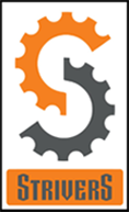 Strivers Auto Logo